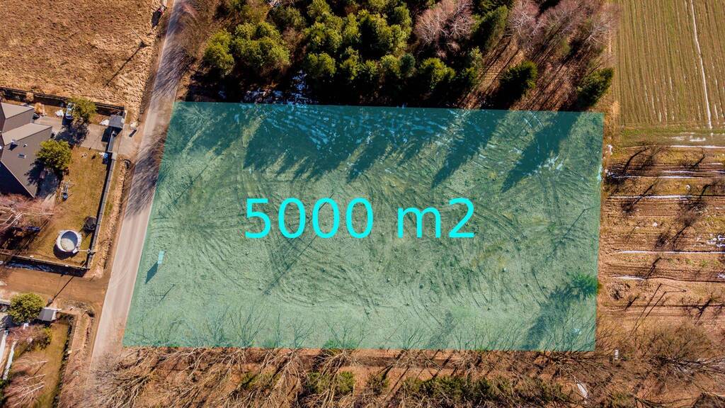 Działka – Ignatki, Przemysłowa