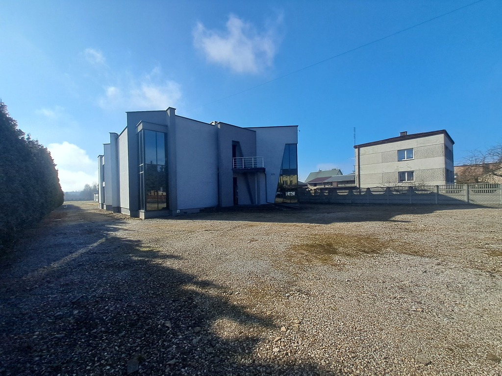 Lokal – Radomsko, ul. Brzeźnicka