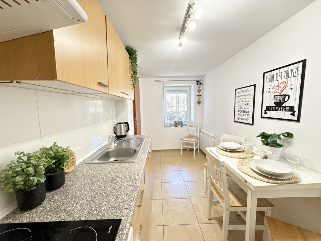 Mieszkanie – Karpacz, ul. Wolna