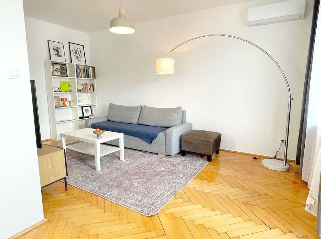 Mieszkanie – Wrocław, marsz. Józefa Piłsudskiego