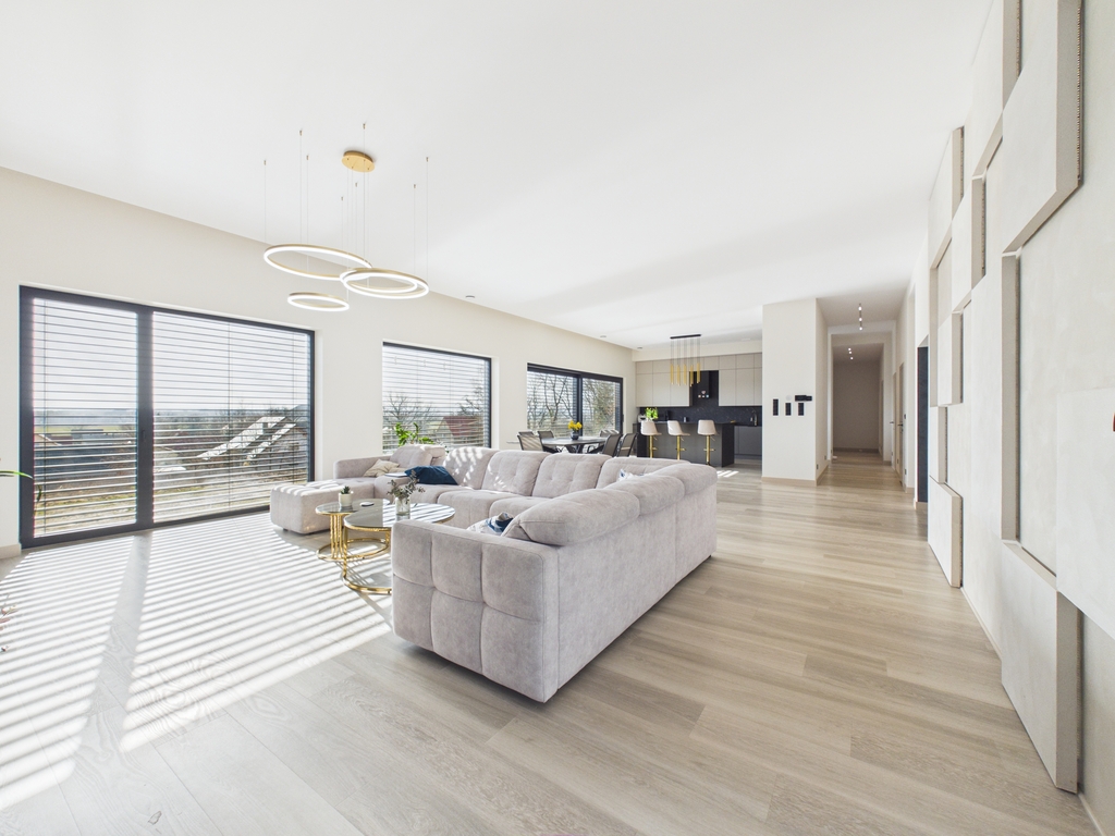 Dom – Legnickie Pole