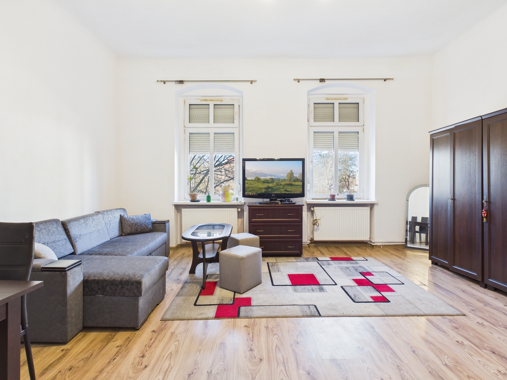 Mieszkanie – Legnica