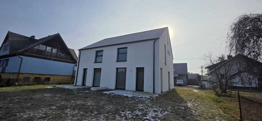 Dom – Opole, ul. Jana Wyglendy