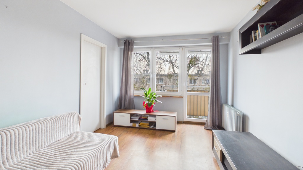 Mieszkanie – Białystok, Piasta, Bolesława Chrobrego