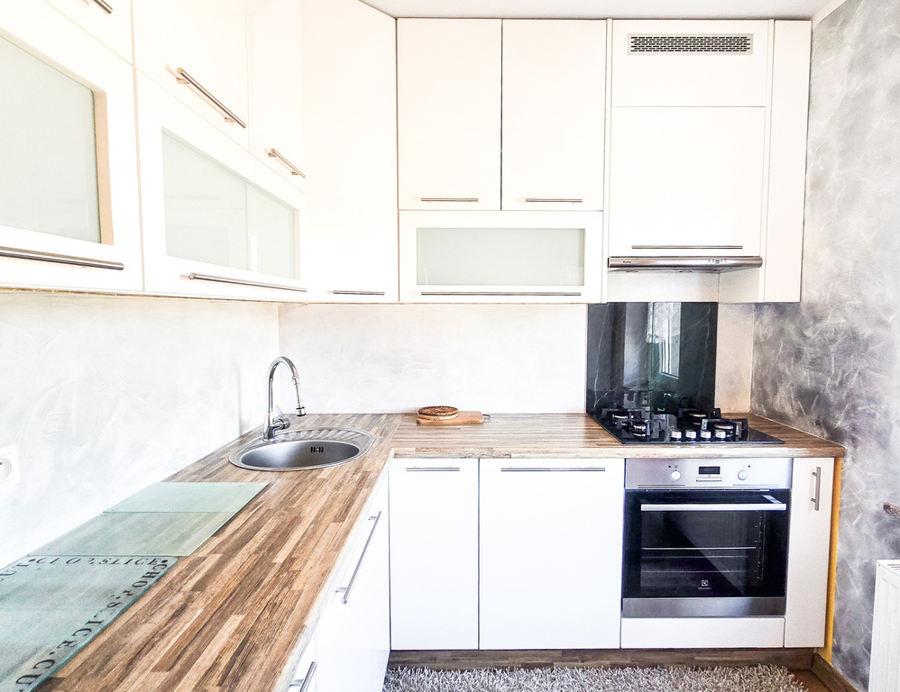 Mieszkanie – Janowice Wielkie, ul. 1 Maja