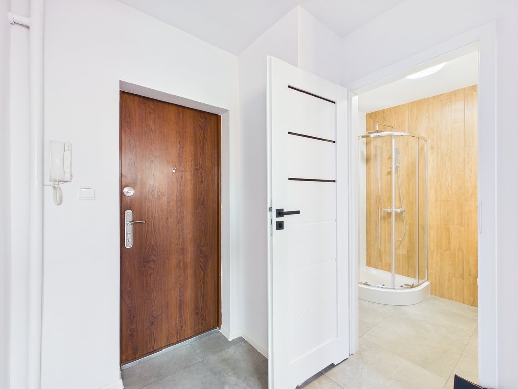 Mieszkanie – Włocławek, ul. Toruńska