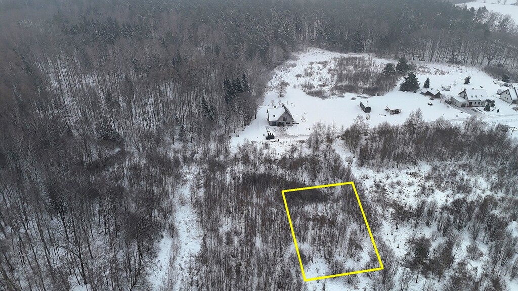 Działka – Frombork