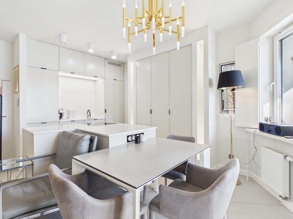 Mieszkanie – Olsztyn