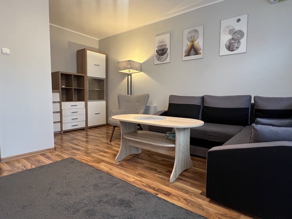 Mieszkanie – Głogów, os. Kopernik, ul. Galileusza