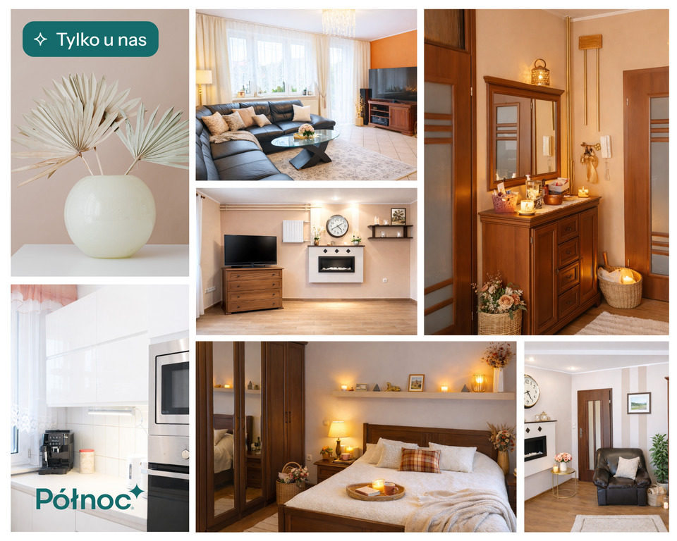 Dom – Kwidzyn, ul. Spokojna