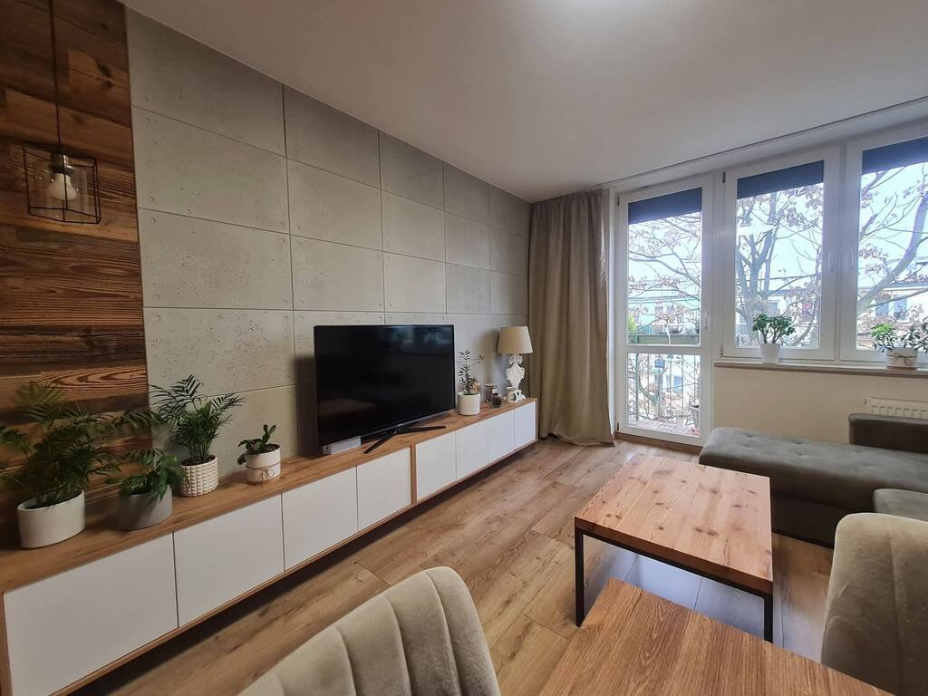 Mieszkanie – Włocławek, ul. Chemików