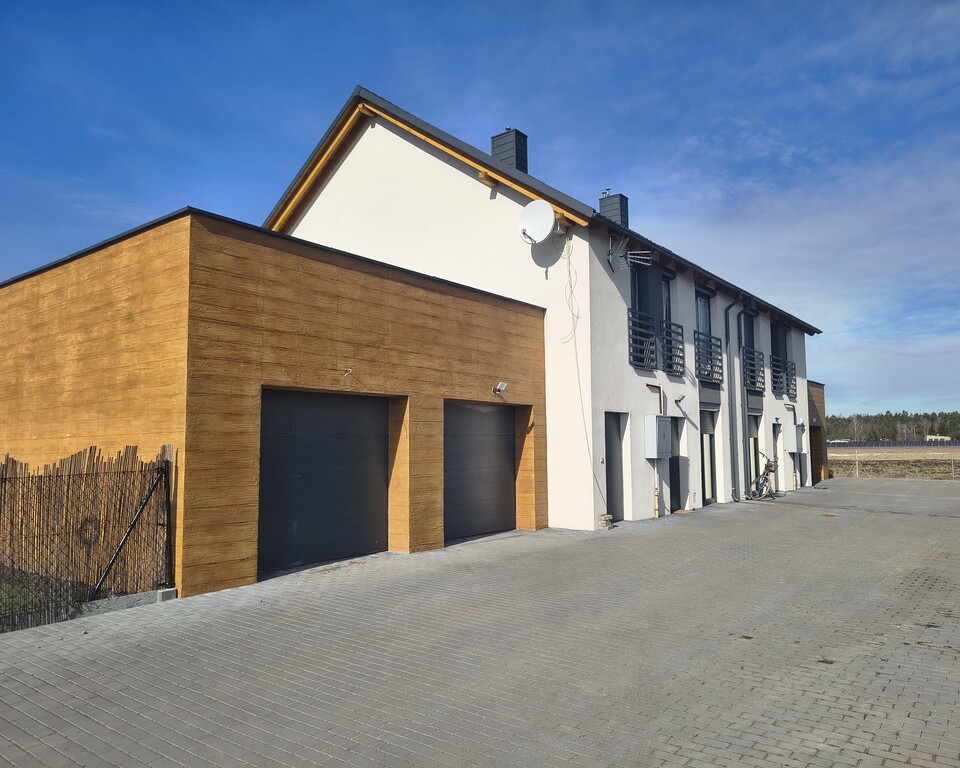 Mieszkanie – Łabiszyn, ul. Lawendowa