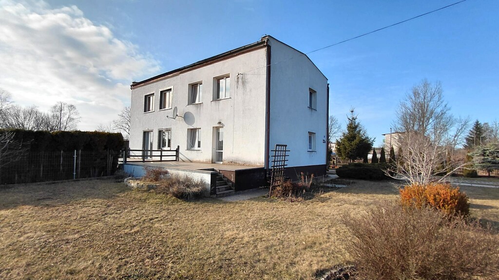 Dom – Przejęsław