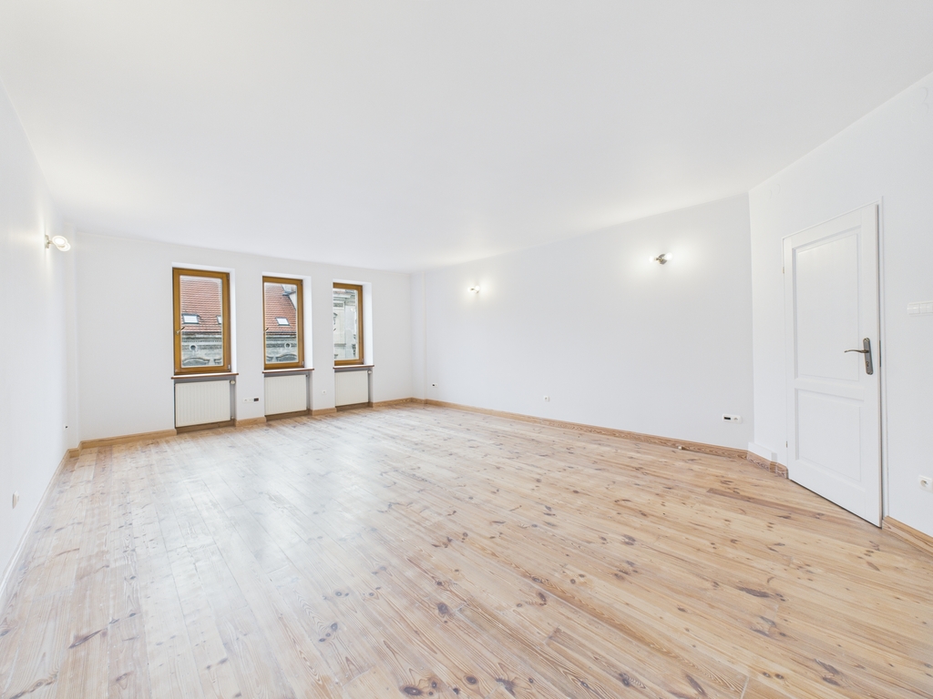 Mieszkanie – Legnica