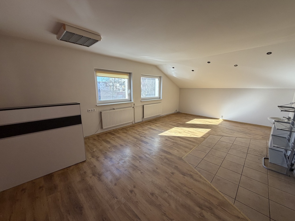 Lokal – Bolesławiec, ul. Stefana Starzyńskiego