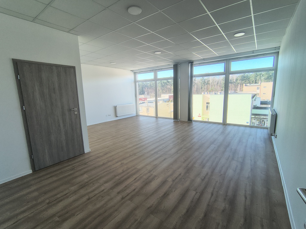 Lokal – Łabiszyn, ul. Powstańców Wielkopolskich