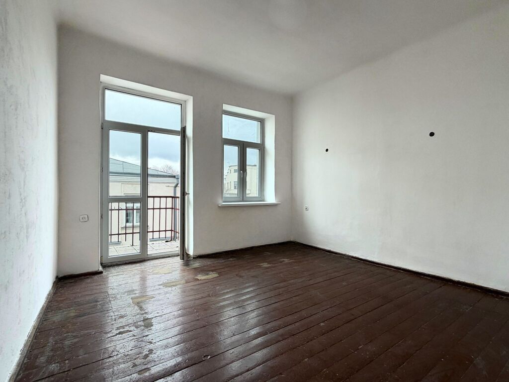 Mieszkanie – Chełm, ul. Podwalna