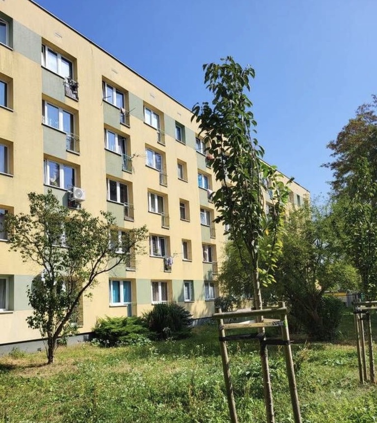 Mieszkanie – Kraków, ul. Marii Jaremy