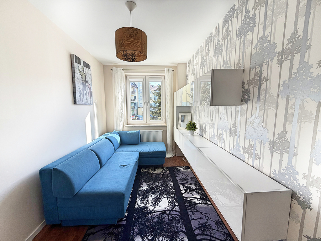 Mieszkanie – Biała Podlaska, ul. Aliny Fedorowicz