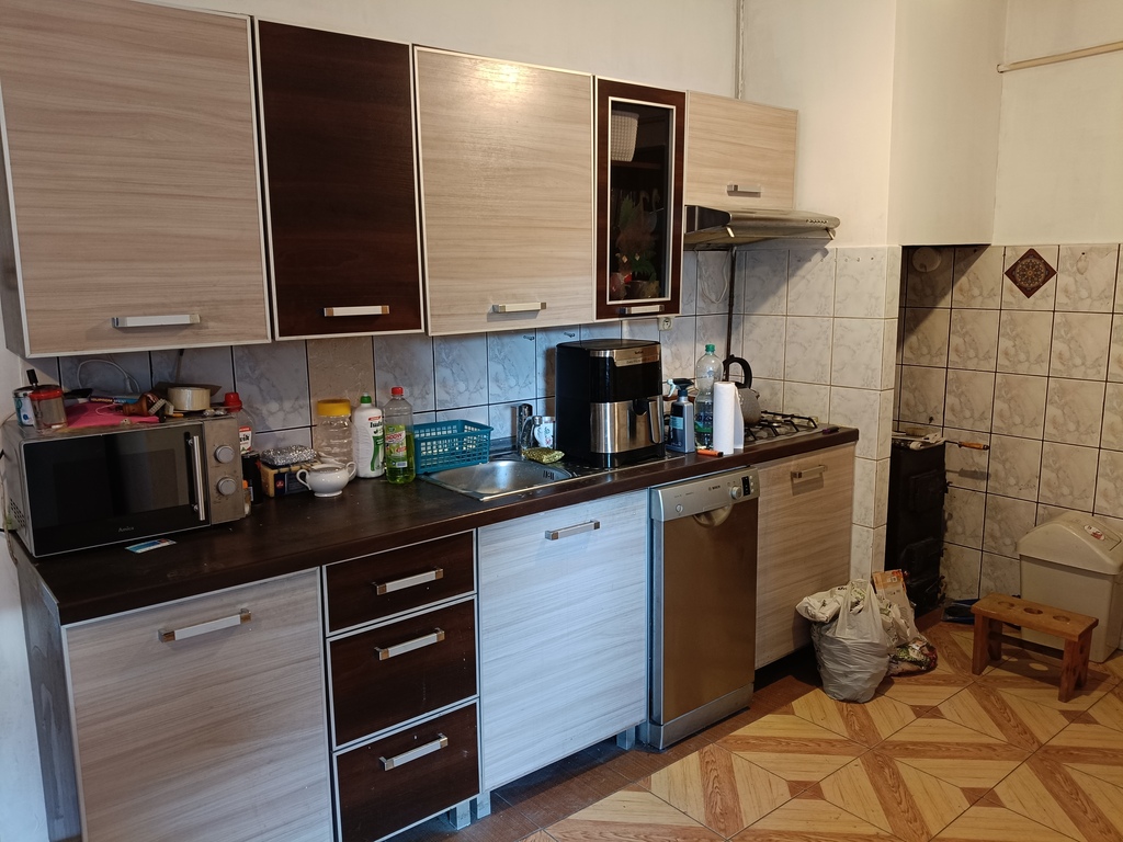 Mieszkanie – Świebodzice, ul. Łączna