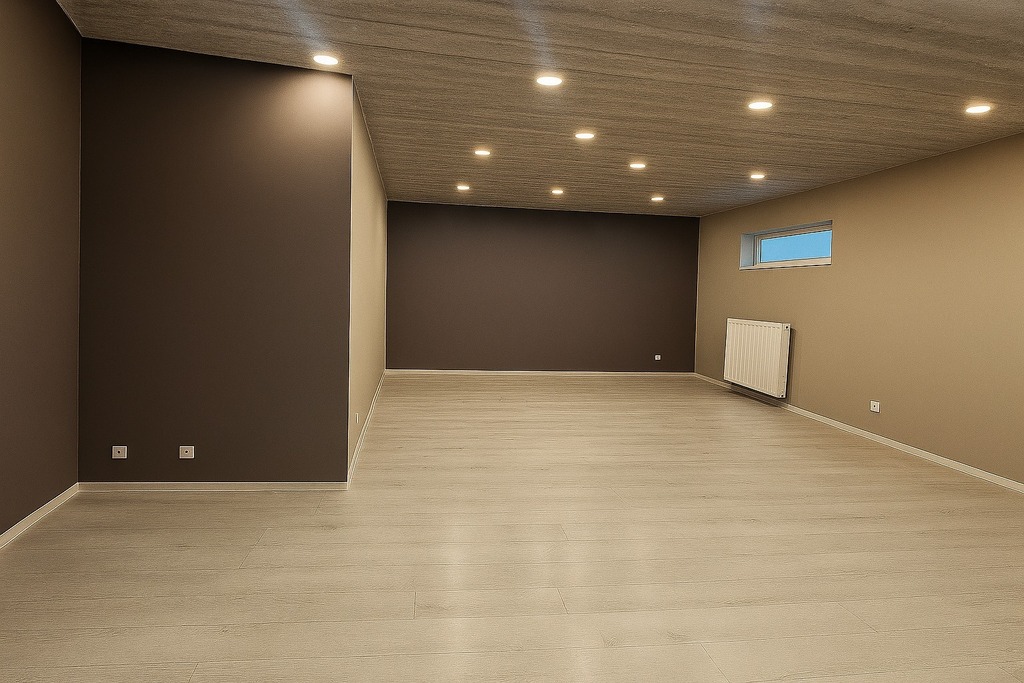 Lokal – Łabiszyn, Powstańców Wielkopolskich