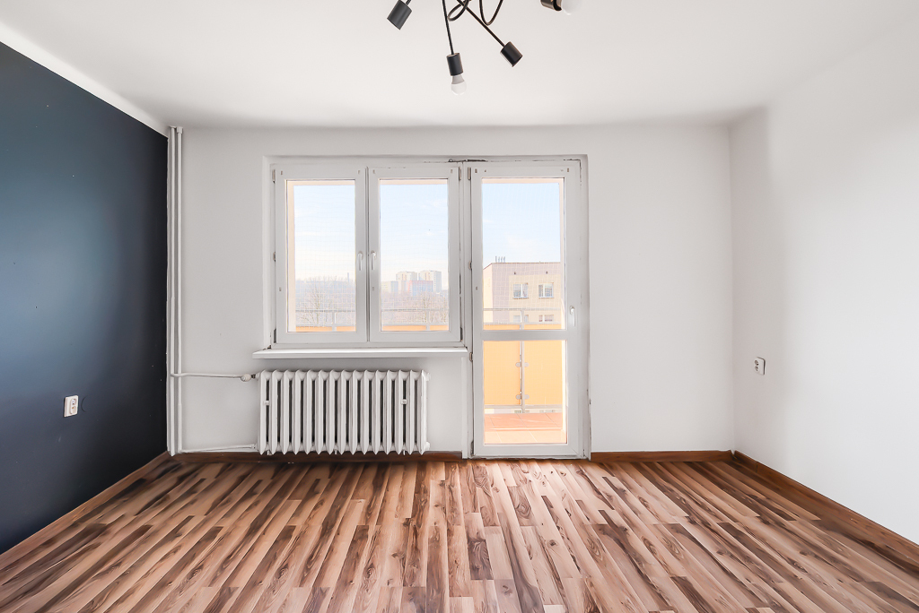 Mieszkanie – Bytom, Strzelców Bytomskich