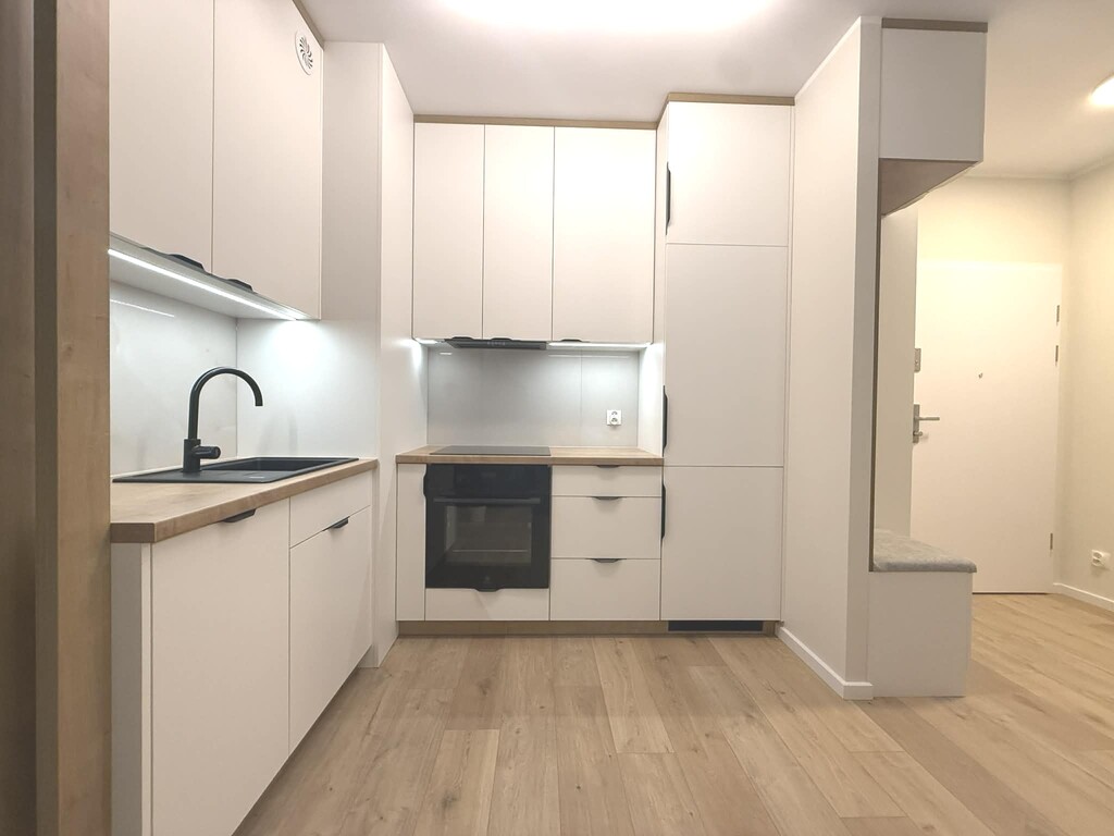 Mieszkanie – Rumia, ul. Błoń Janowskich