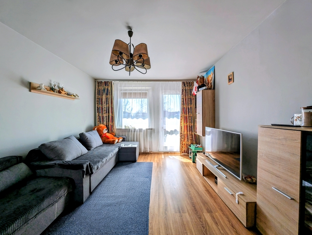 Mieszkanie – Lublin, Felin