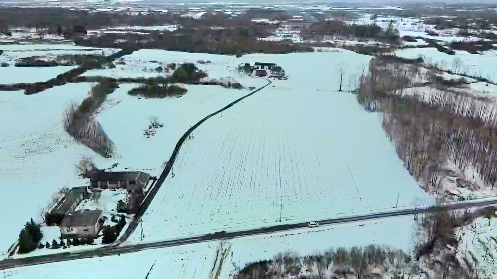 Działka – Rozkopaczew