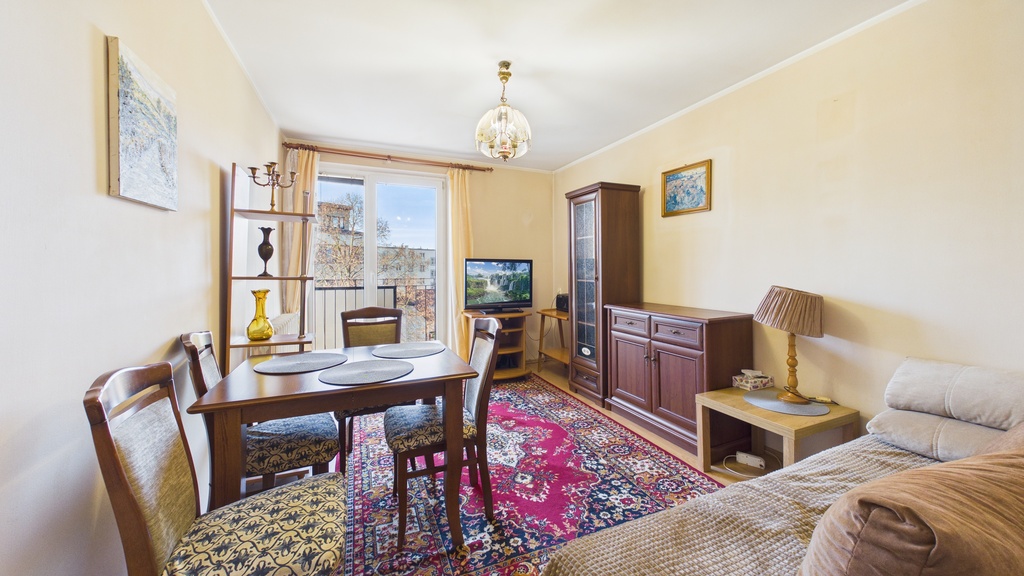 Mieszkanie – Białystok, Piaski, Wesoła