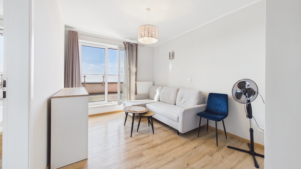 Mieszkanie – Białystok, Wysoki Stoczek