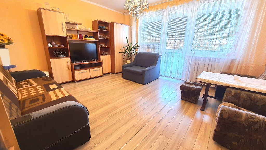 Mieszkanie – Częstochowa, Północ, ul. Bronisława Czecha