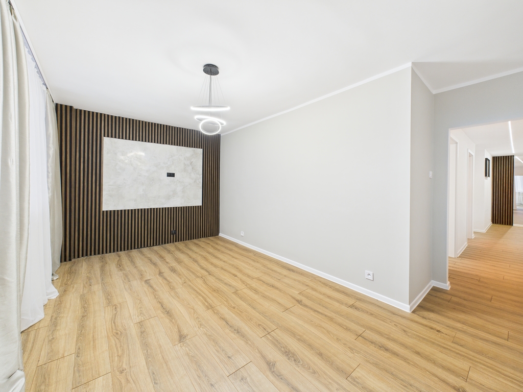 Mieszkanie – Lubin, ul. Topolowa