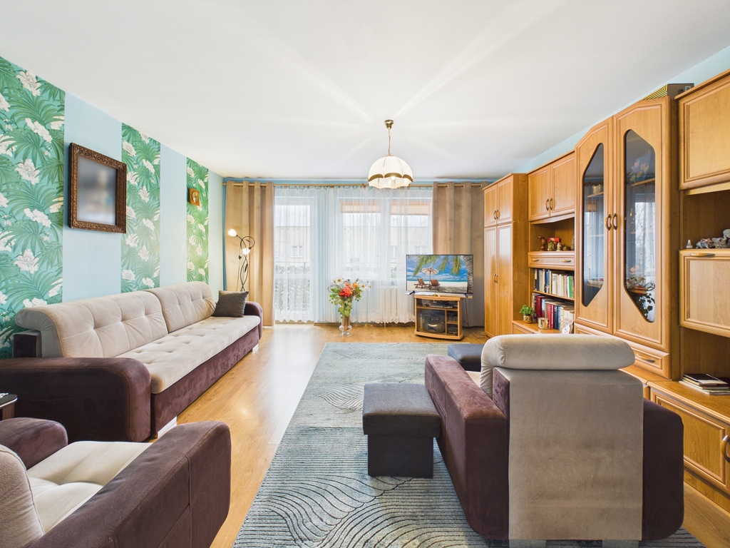 Mieszkanie – Legnica, ul. Bydgoska