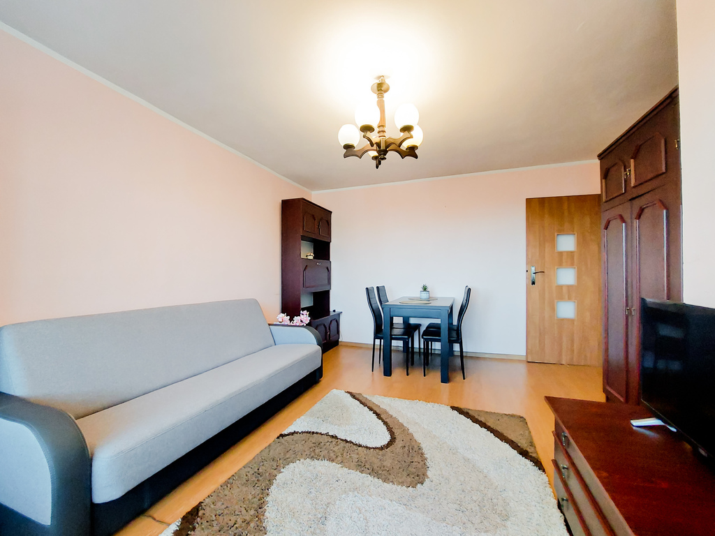 Mieszkanie – Biała Podlaska, ul. Zygmunta Augusta