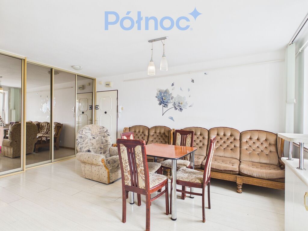 Mieszkanie – Ełk, Kilińskiego 3a