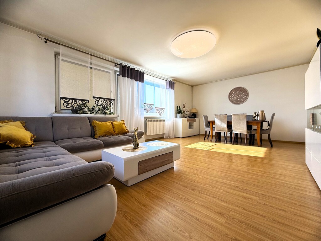 Dom – Radomsko, ul. Zajazd