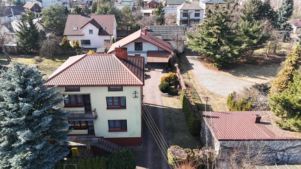 Dom – Biała Podlaska, ul. Morelowa