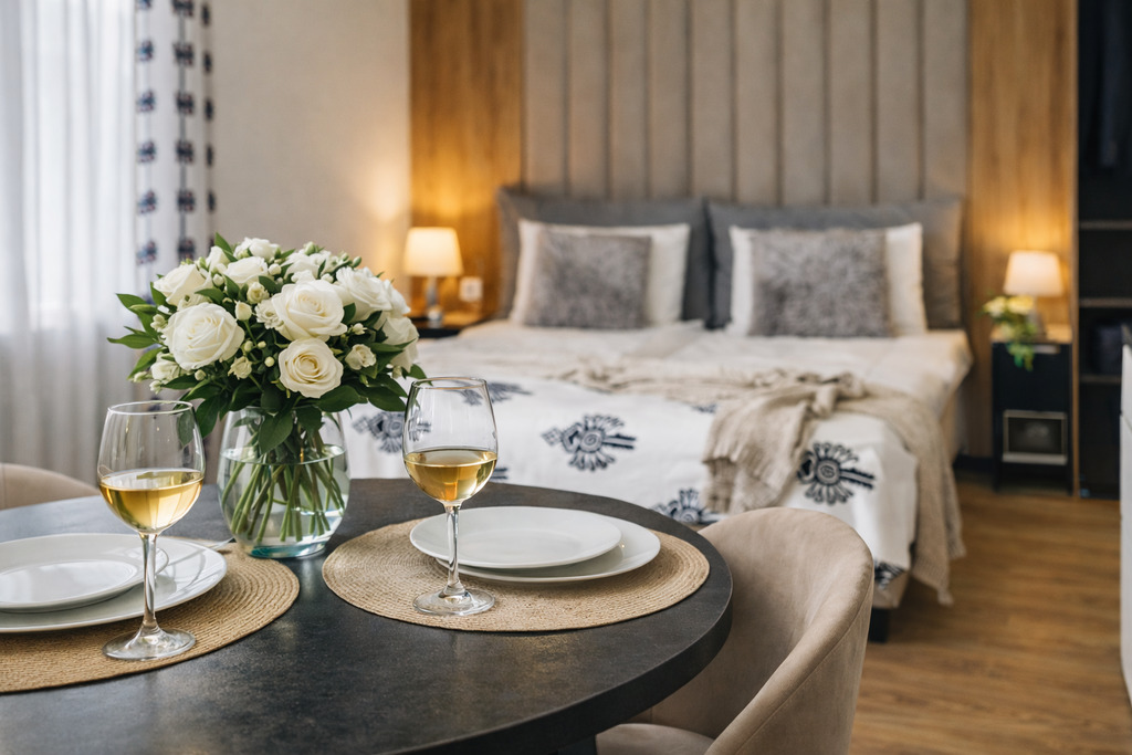 Mieszkanie – Białka Tatrzańska, ul. Grapa