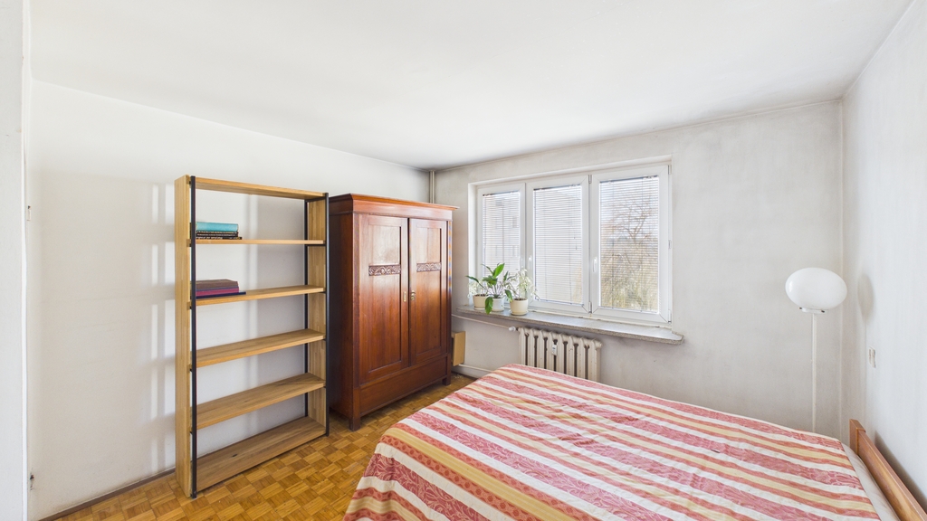 Mieszkanie – Białystok, Zielone Wzgórza, Szarych Szeregów