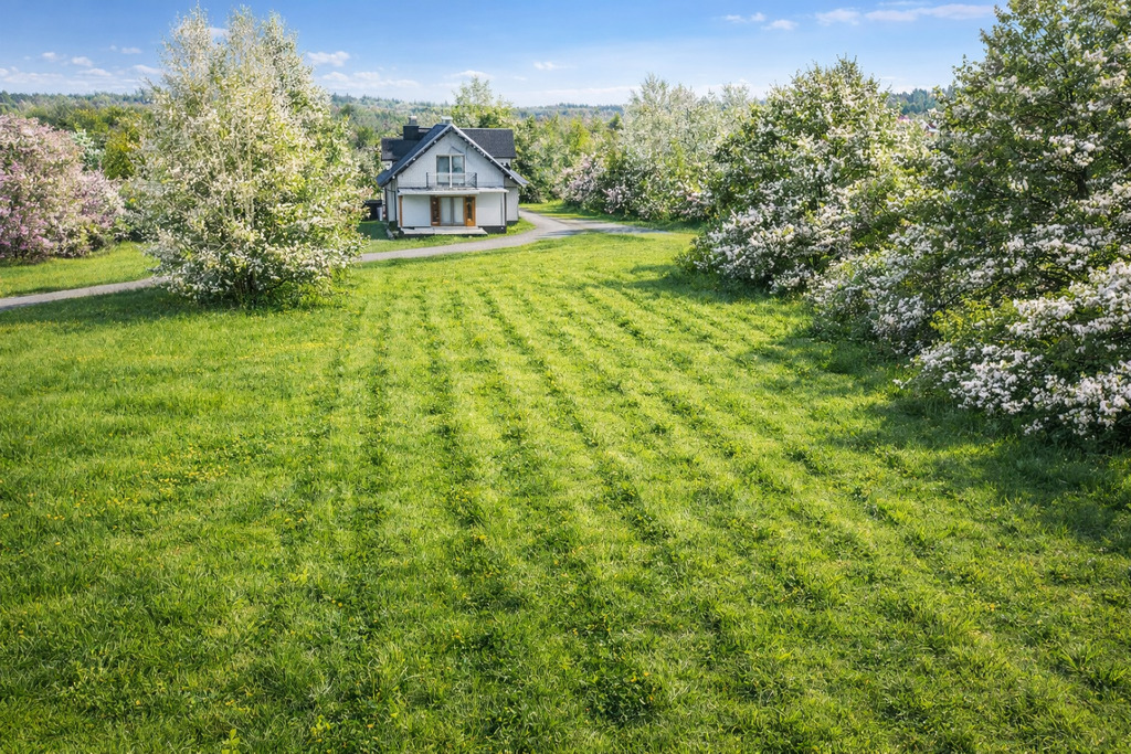 Działka – Nowy Wiśnicz, ul. Jana Matejki