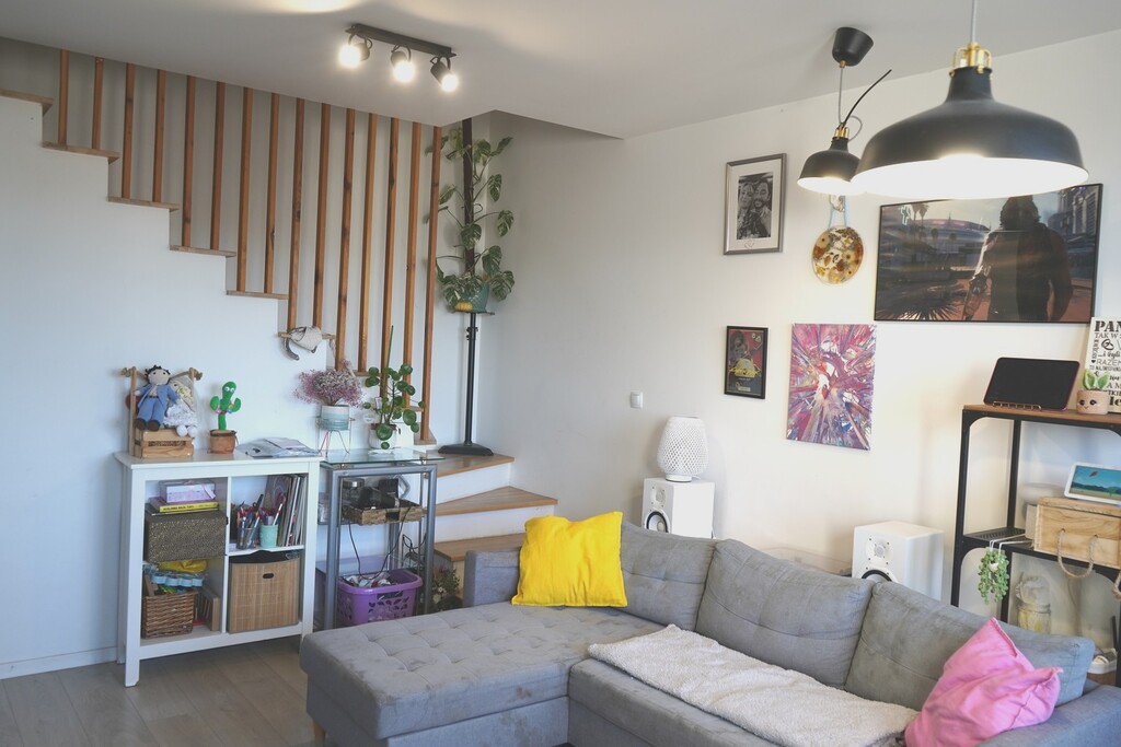 Mieszkanie – Wrocław, Wrocław-Fabryczna, Arbuzowa