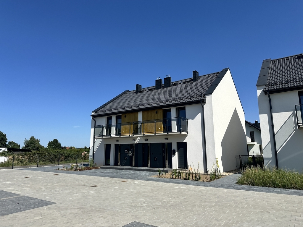 Mieszkanie – Bolesławiec