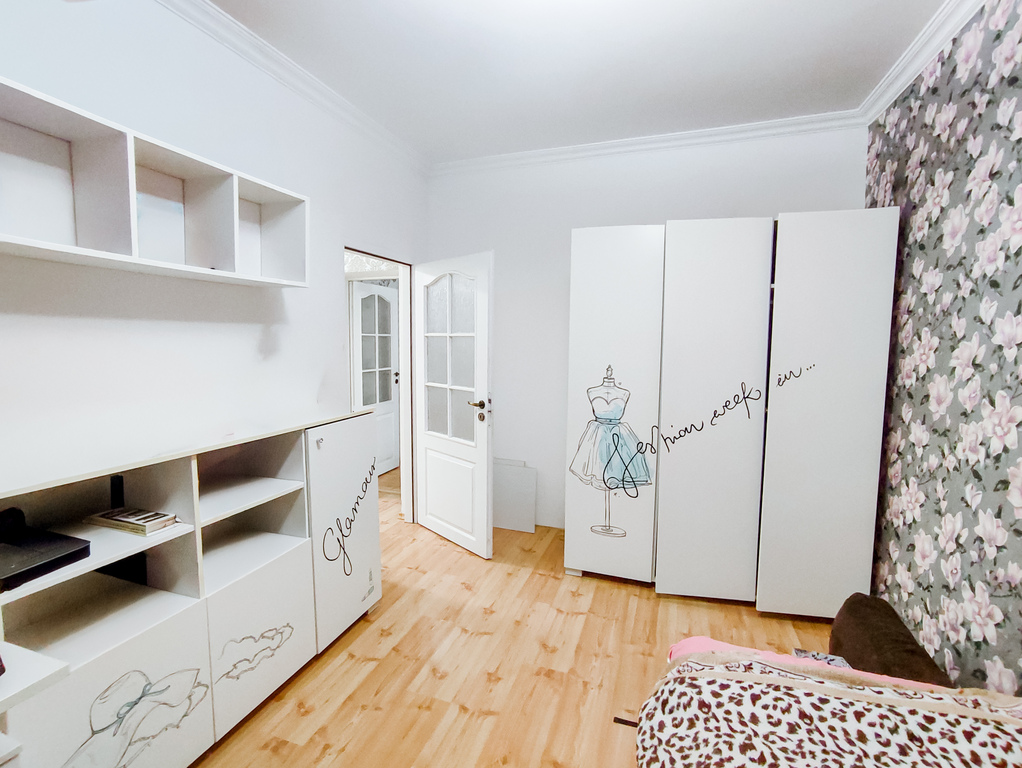 Mieszkanie – Zamość, Karola Namysłowskiego