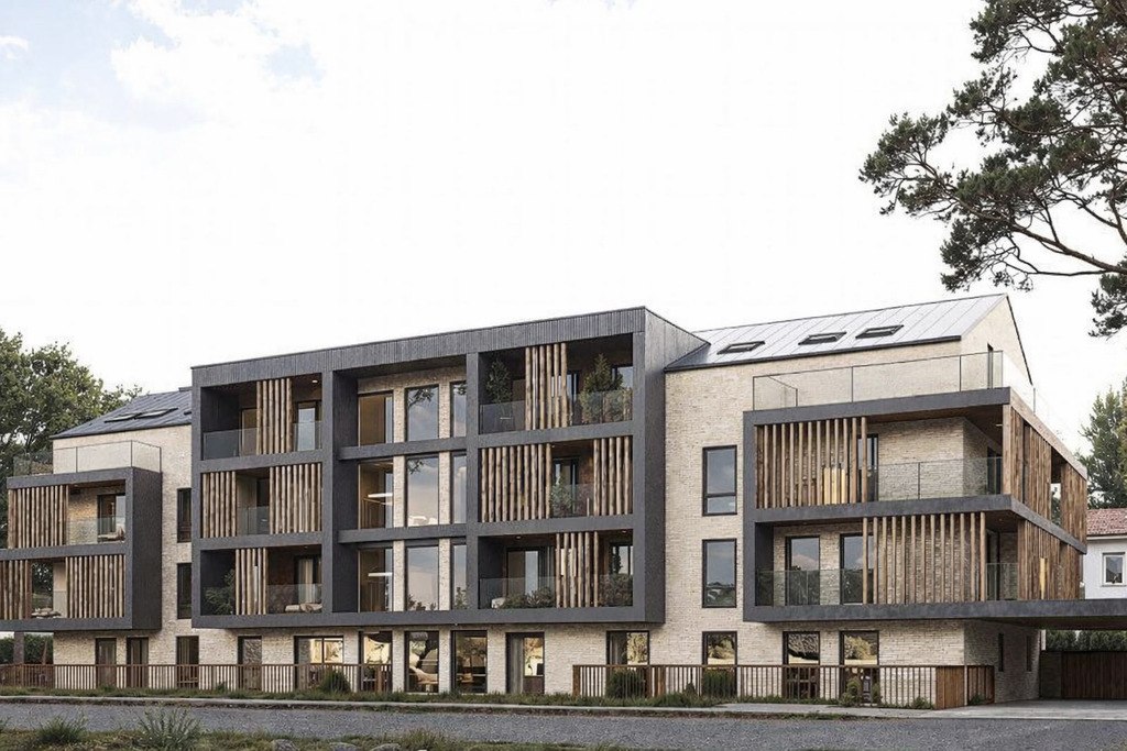 Mieszkanie – Nowy Sącz, ul. 5-tej Kresowej