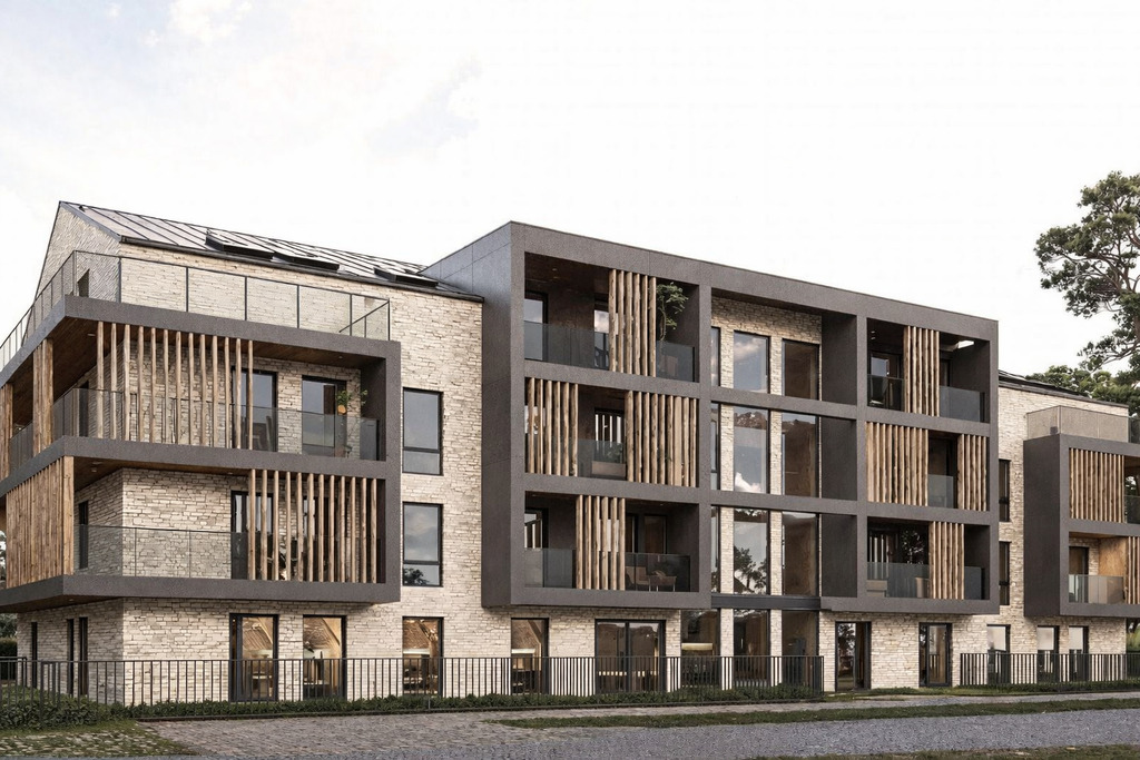 Mieszkanie – Nowy Sącz, ul. 5-tej Kresowej