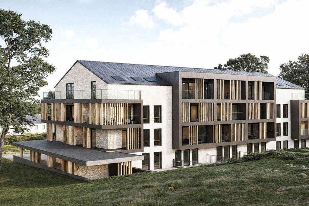 Mieszkanie – Nowy Sącz, ul. 5-tej Kresowej