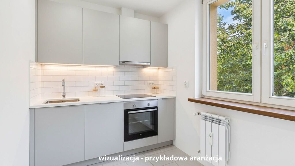 Mieszkanie – Białystok, Antoniuk