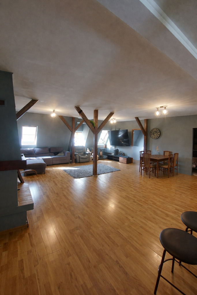 Mieszkanie – Opole, ul. Władysława Reymonta