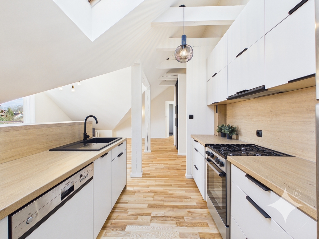 Mieszkanie – Kraków, Borek Fałęcki, ul. Stefana Ziobrowskiego